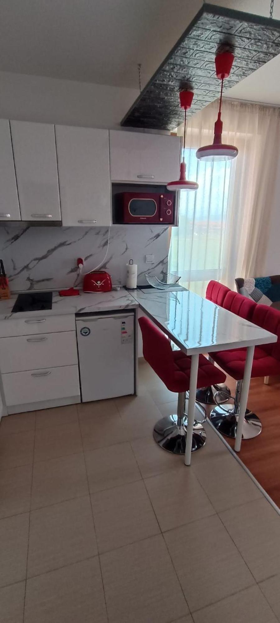 Vip Apartment Belvedere Club 班斯科 外观 照片