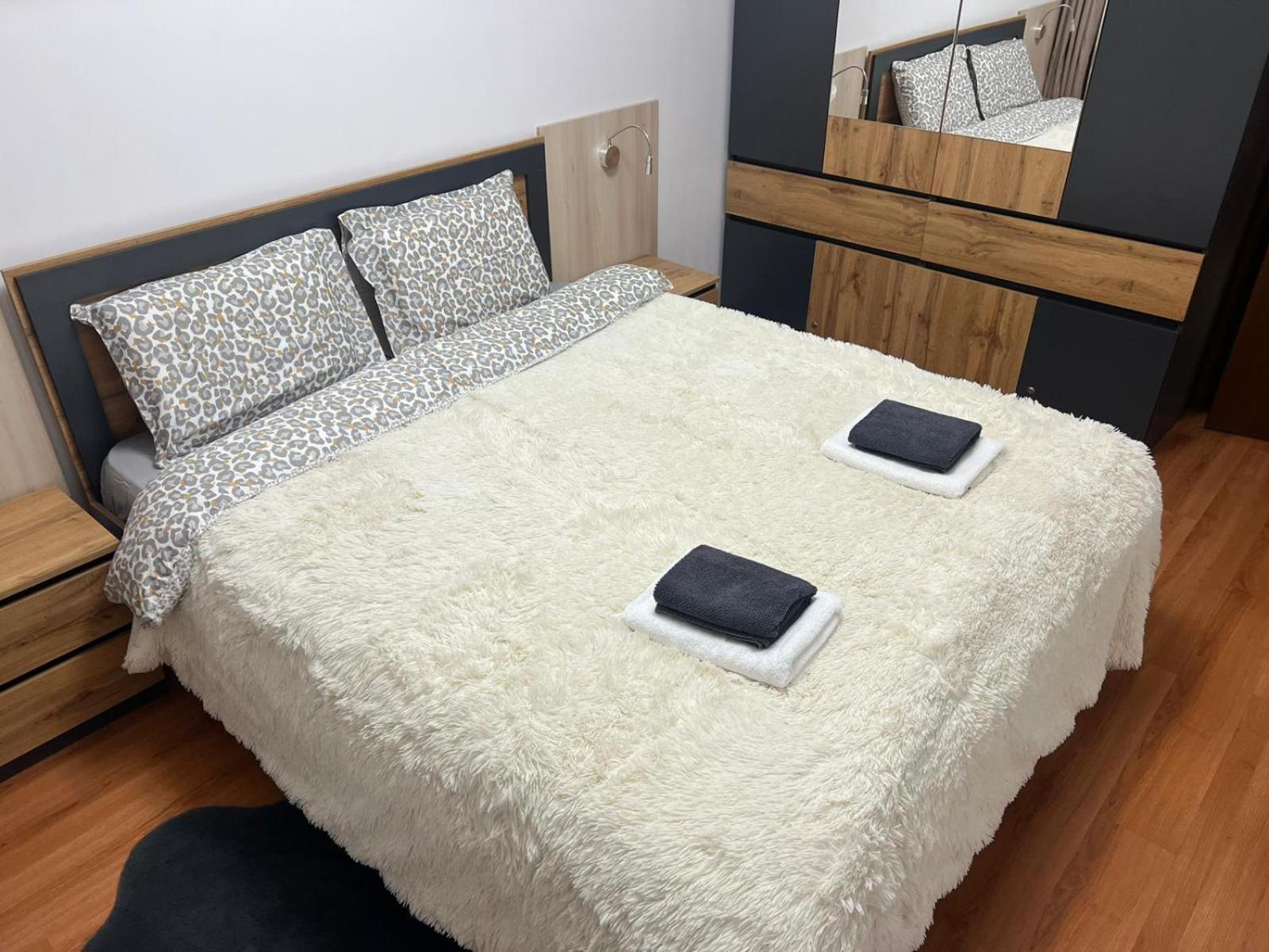 Vip Apartment Belvedere Club 班斯科 外观 照片
