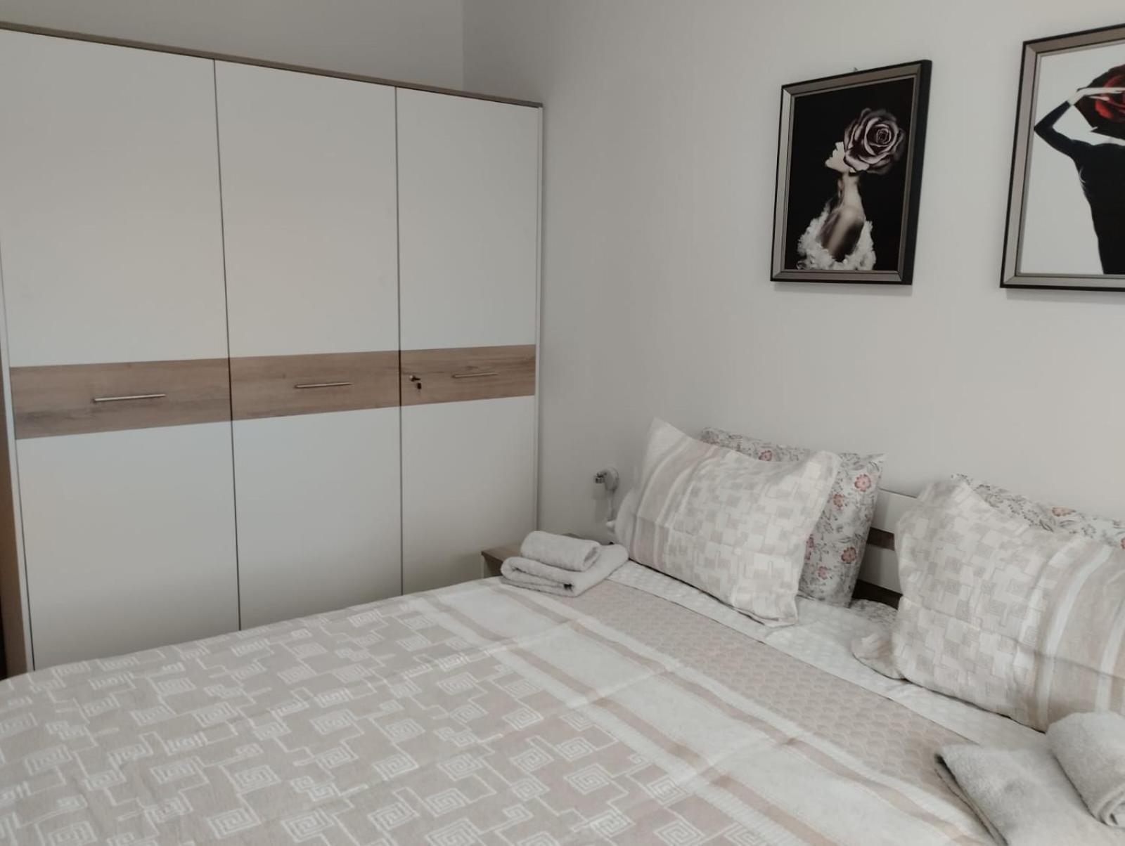 Vip Apartment Belvedere Club 班斯科 外观 照片