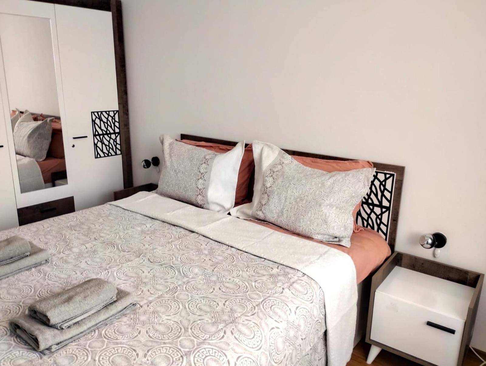 Vip Apartment Belvedere Club 班斯科 外观 照片