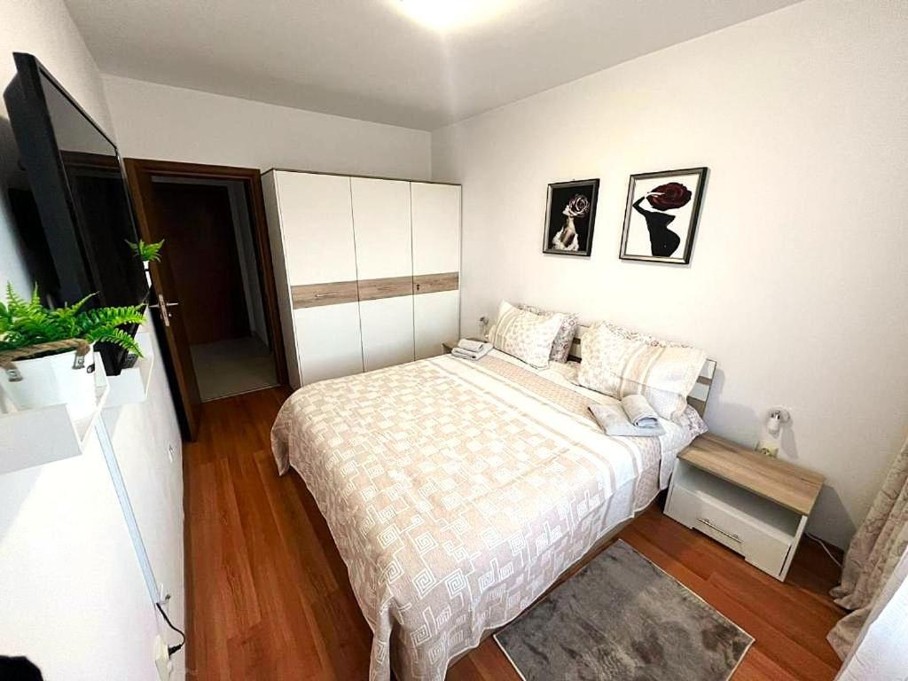 Vip Apartment Belvedere Club 班斯科 外观 照片
