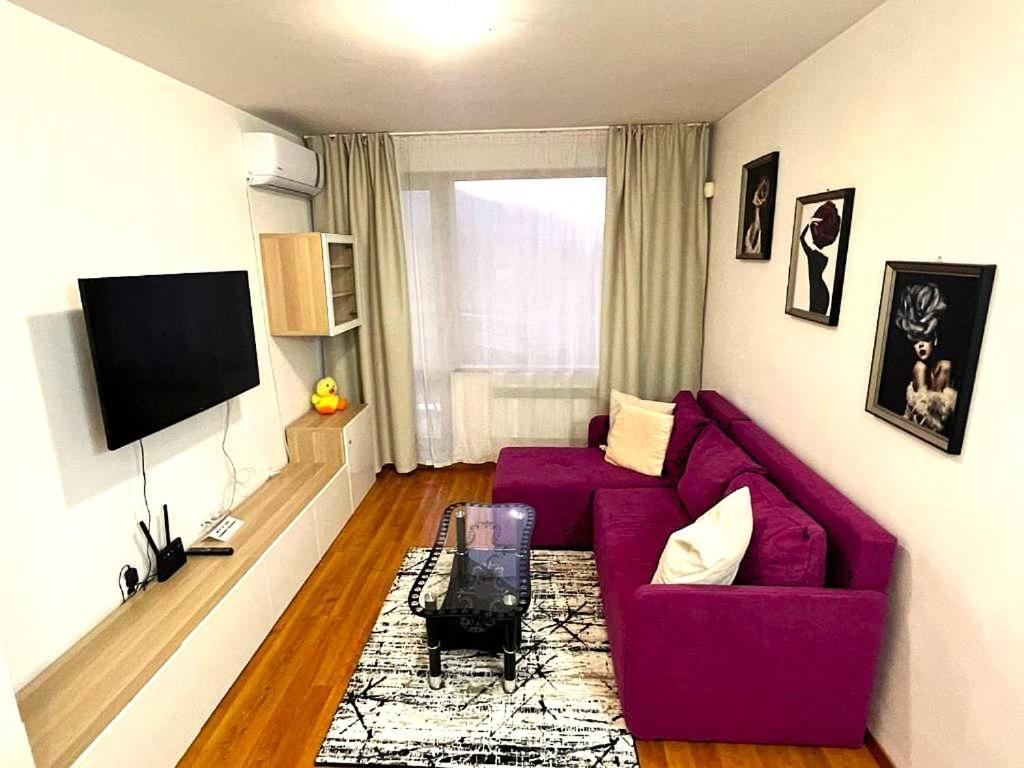 Vip Apartment Belvedere Club 班斯科 外观 照片